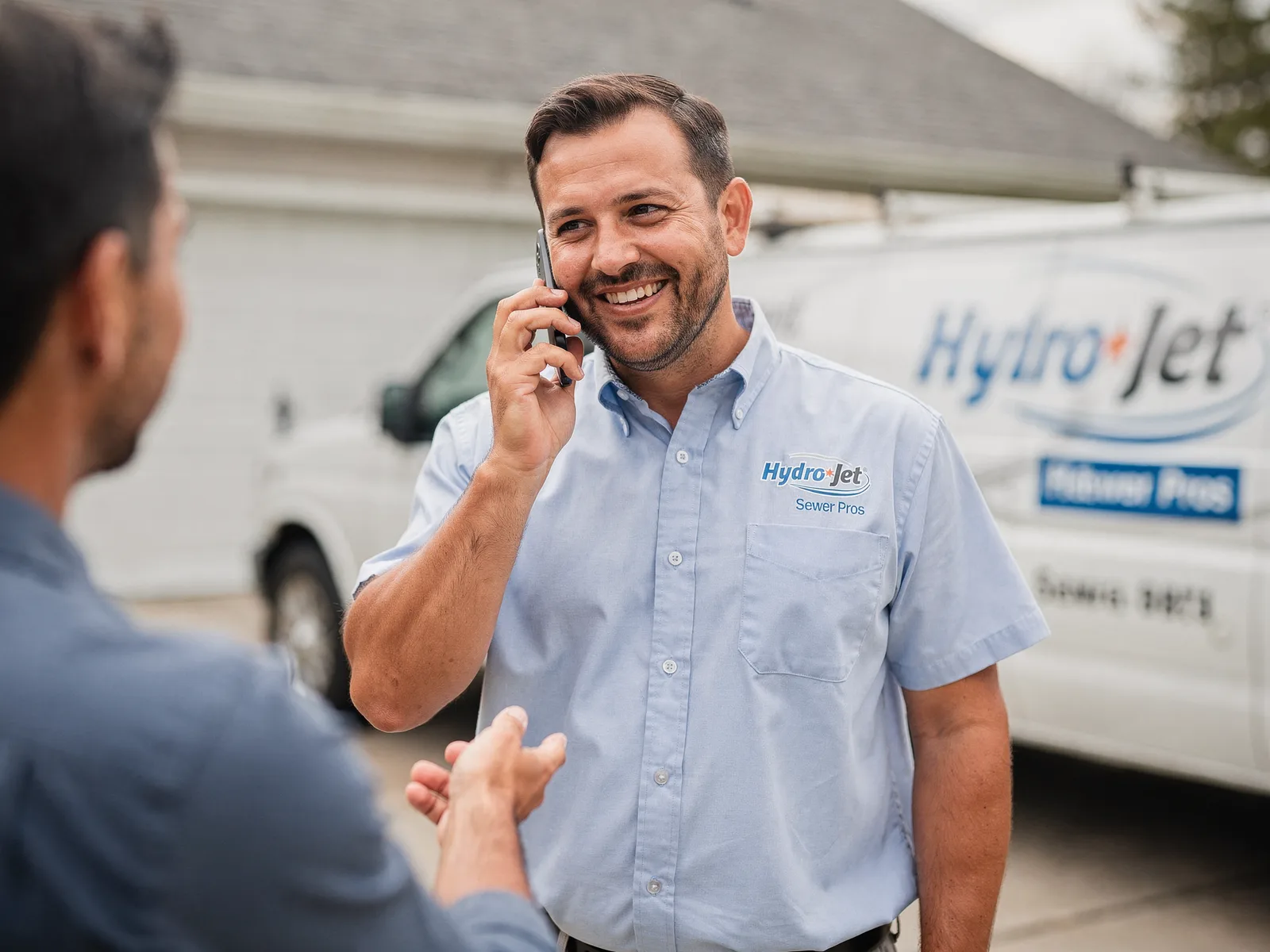 Hydro Jetting Branchport, NY FAQs